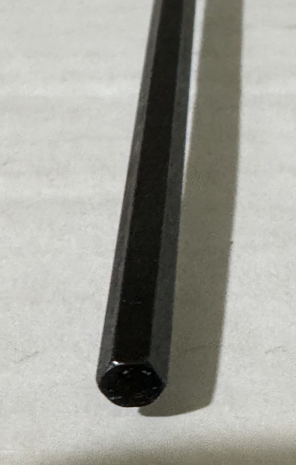 Proto Professional 4990-5M 3/8″ Drive Extra Long Hex Bit Socket 5mm 15.5in