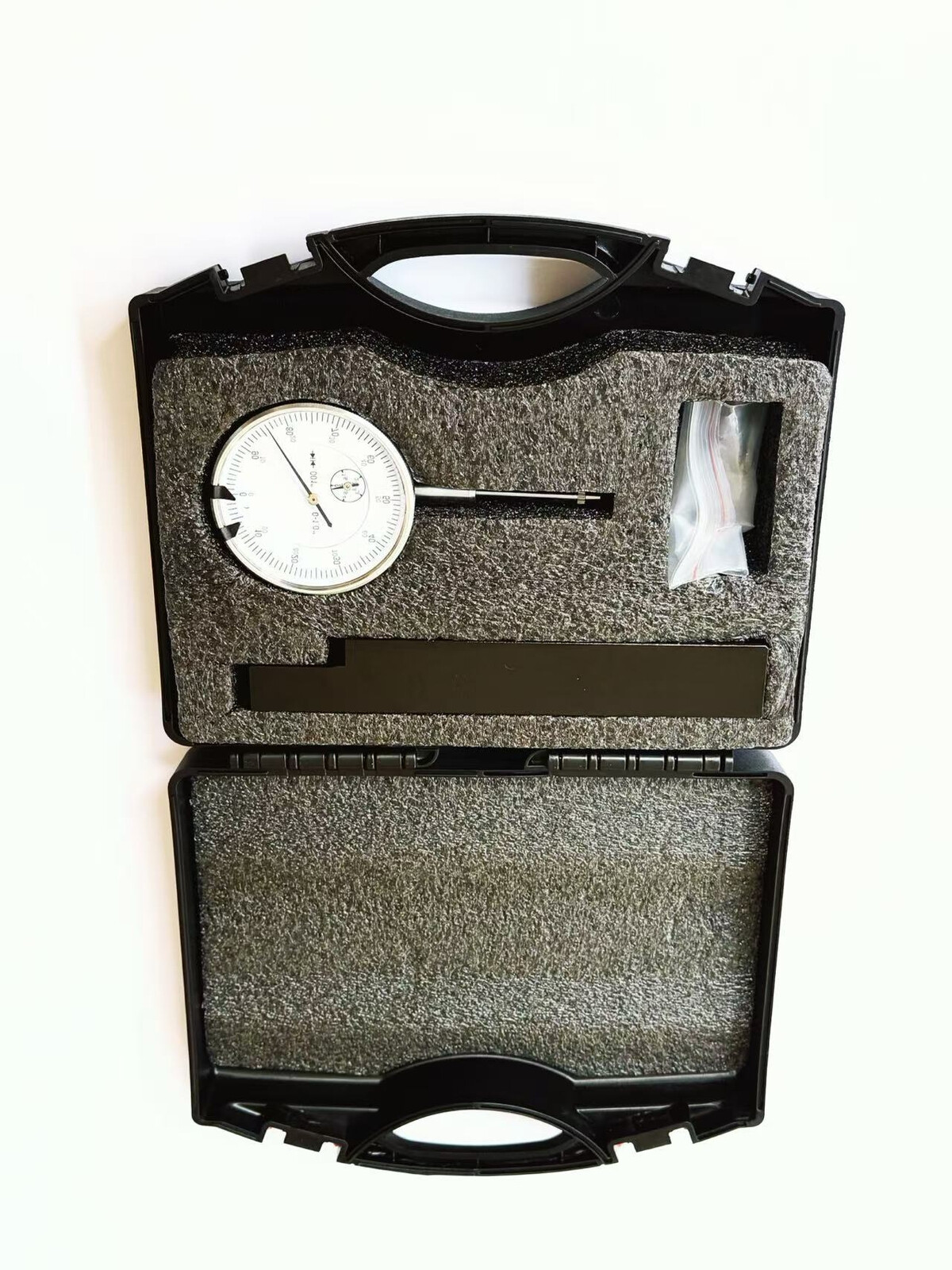 Sleeve Height Counter Bore Gauge 6434 for All Diesel Cylinder Bore Gauge 0-1.00″