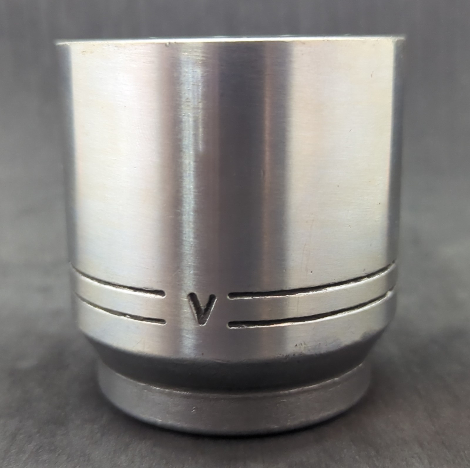 Craftsman 2″ 12 Point Socket 3/4″ Drive =V= Series Made in USA *Vintage*