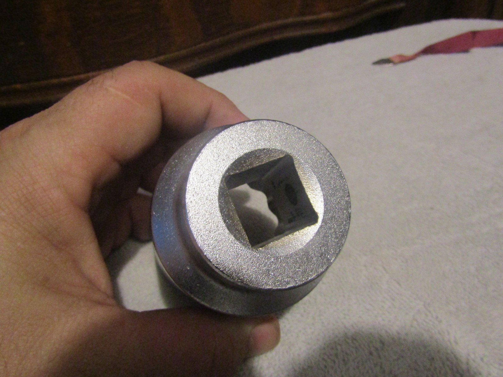 PROTO 5556 3/4″ Drive 12-Point 1-3/4″ SAE Standard Socket New