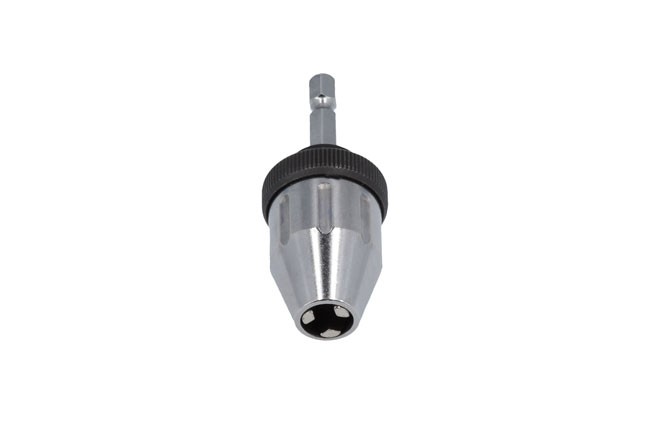 Keyless Chuck 0.4 – 6.4mm