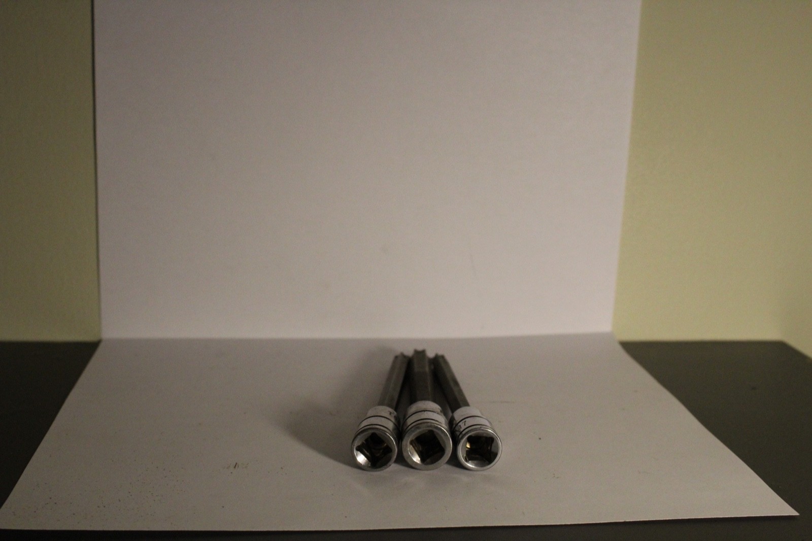 MATCO ADV TORX BIT 3/8 B55TXLV, B50TXLV AND B47TXLV MADE IN USA EXTRA LONG
