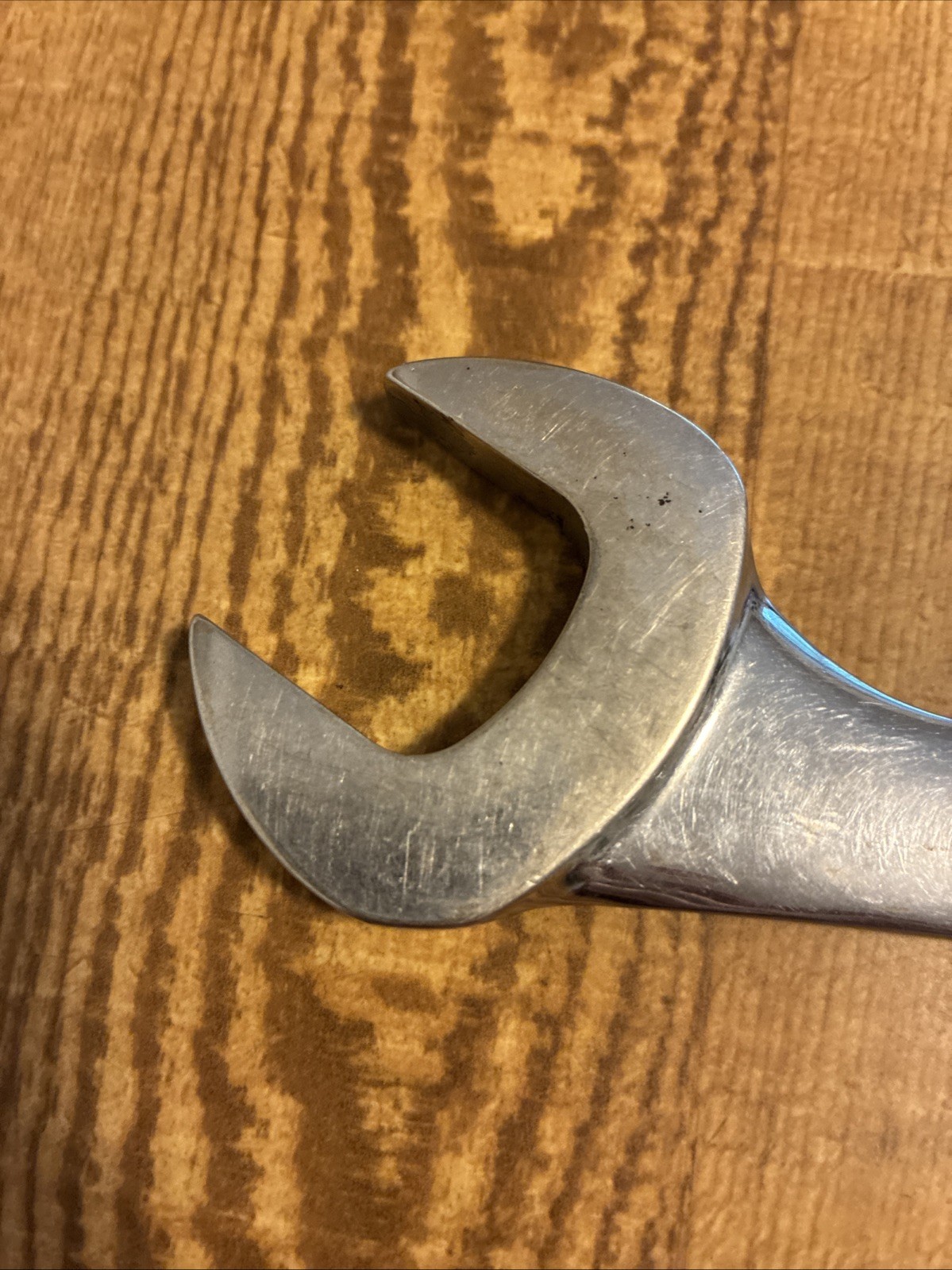 Snap On VS 32 Open End Wrench 1″ USA