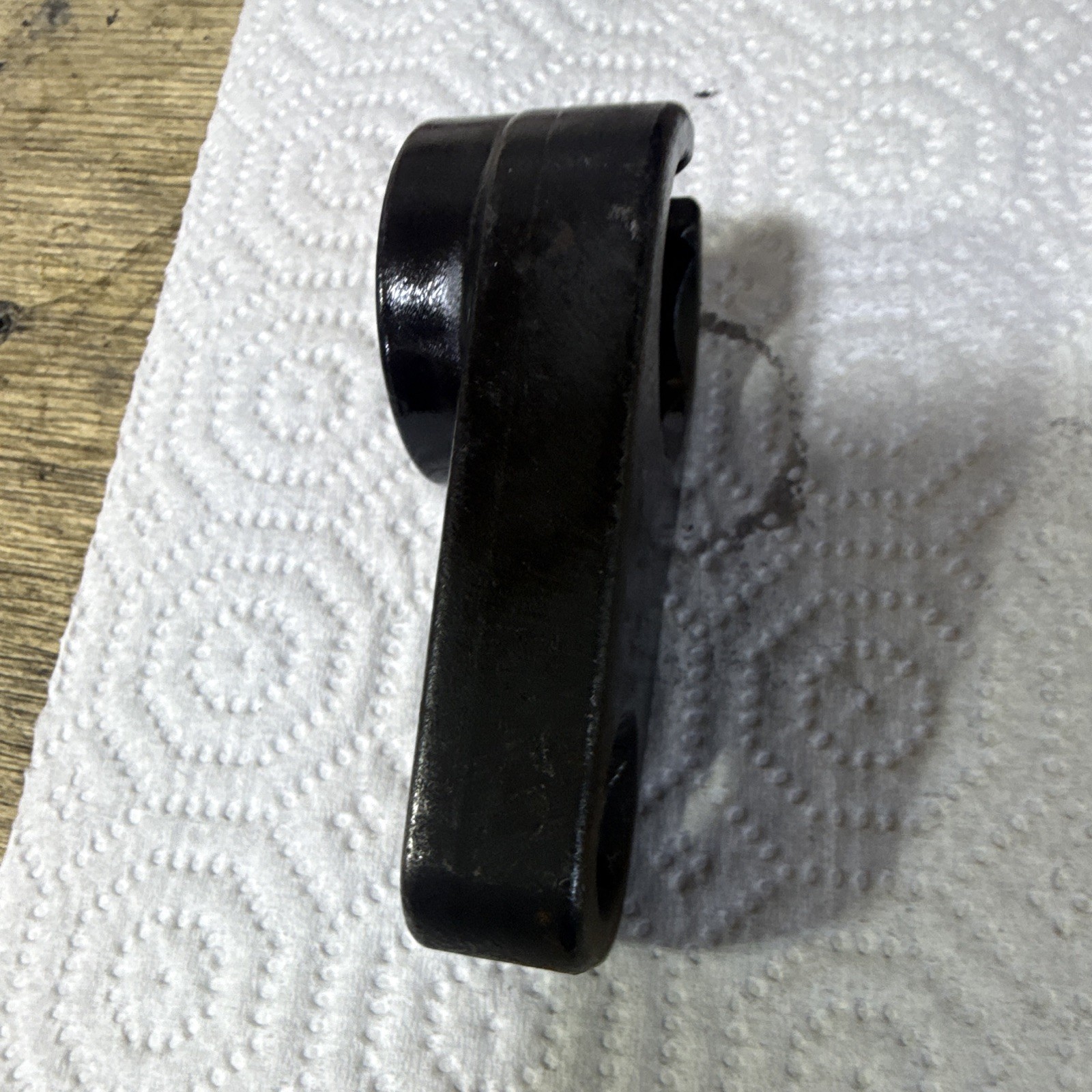 Matco 24mm Nox Sensor Socket
