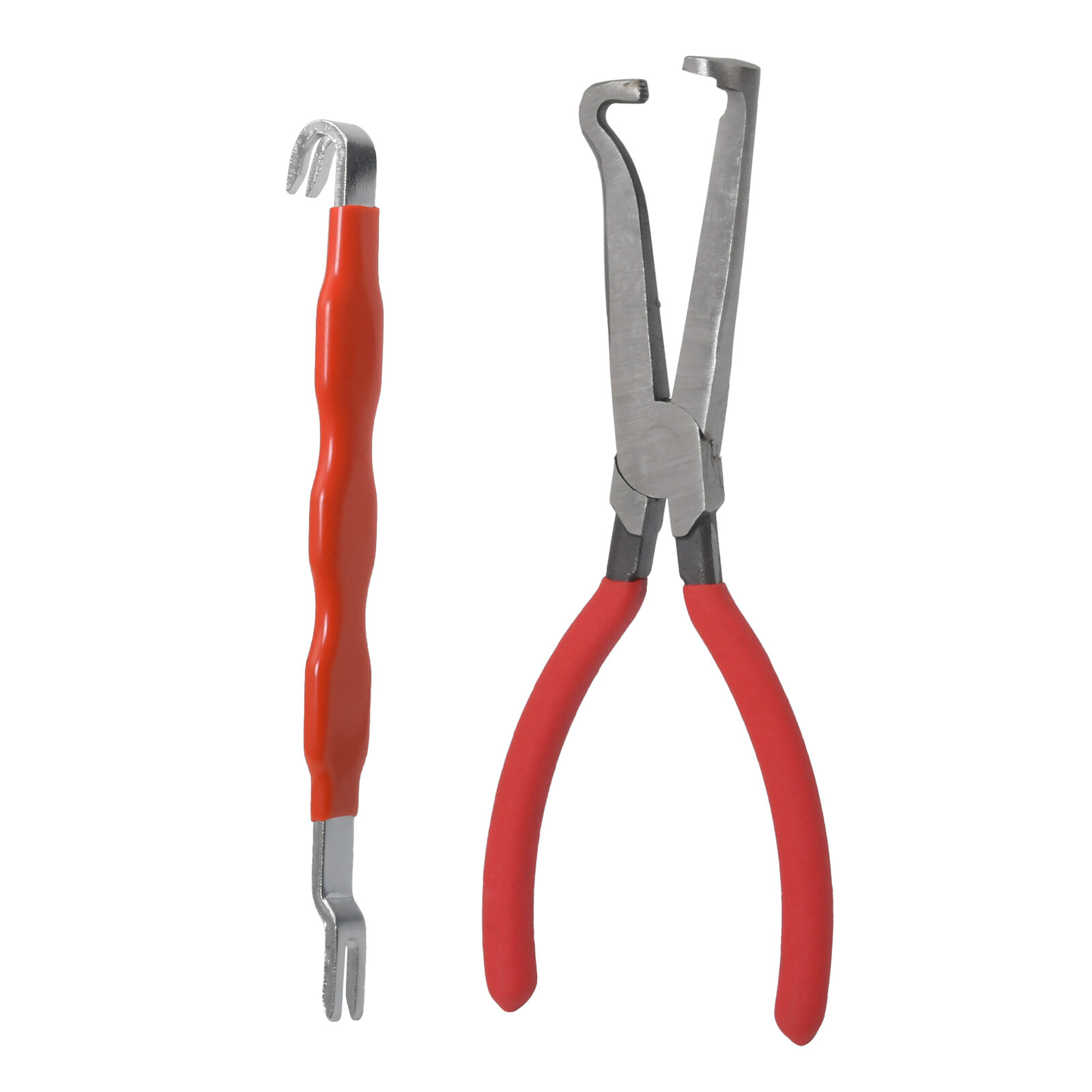 2X/Set Electrical Disconnect Pliers 37960 + Electrical Connector Separator 13120