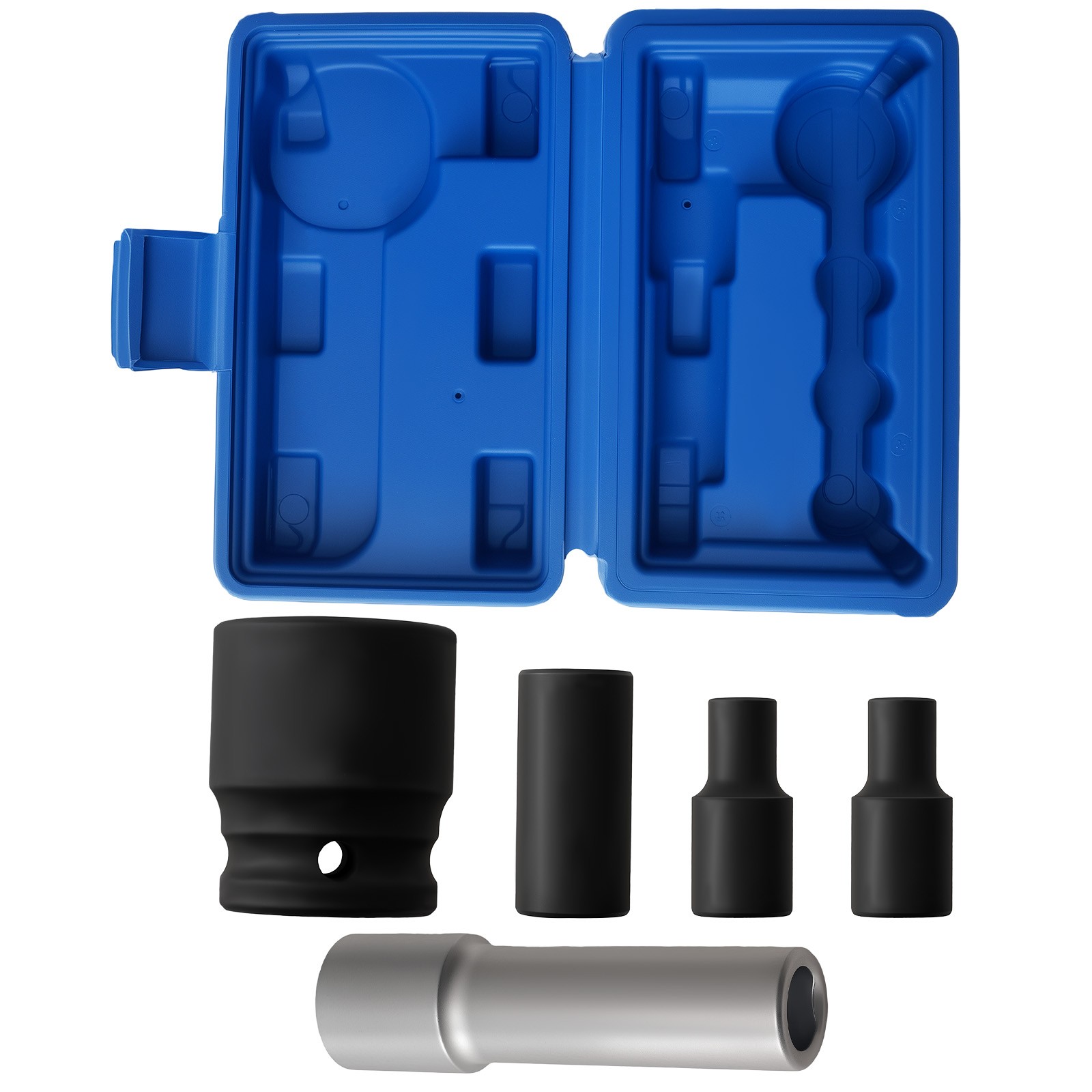 5pc Socket Set for TDI Diesel Fuel Injection Pump VE VP VW Audi