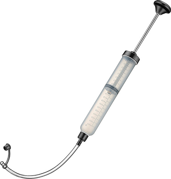 ATD 7oz / 200cc Fluid/ Oil Extractor / Dispenser #5077