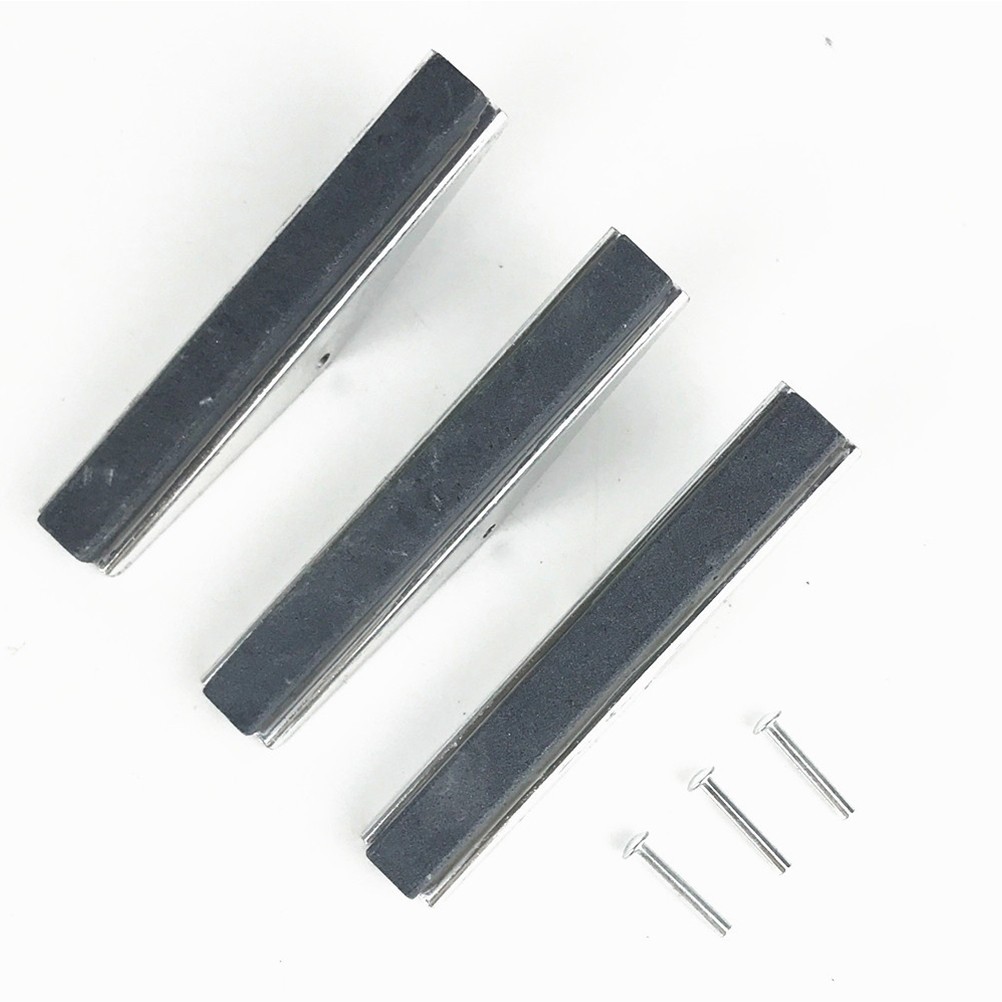 Engine Cylinder Hone Three Jaw Brake Cylinder Sander Honing Kit