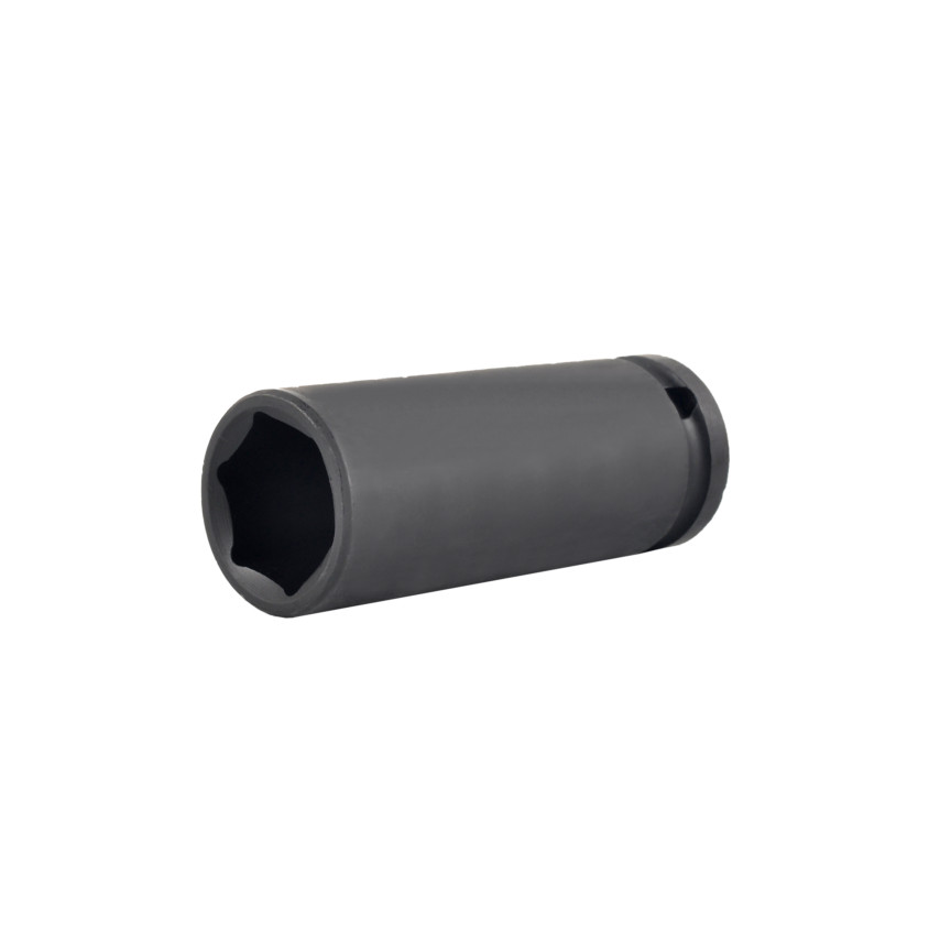 1/2″ Drive Shallow Impact Socket Set 6-Point SAE 3/8″ to 1-1/4″ 14 PCS