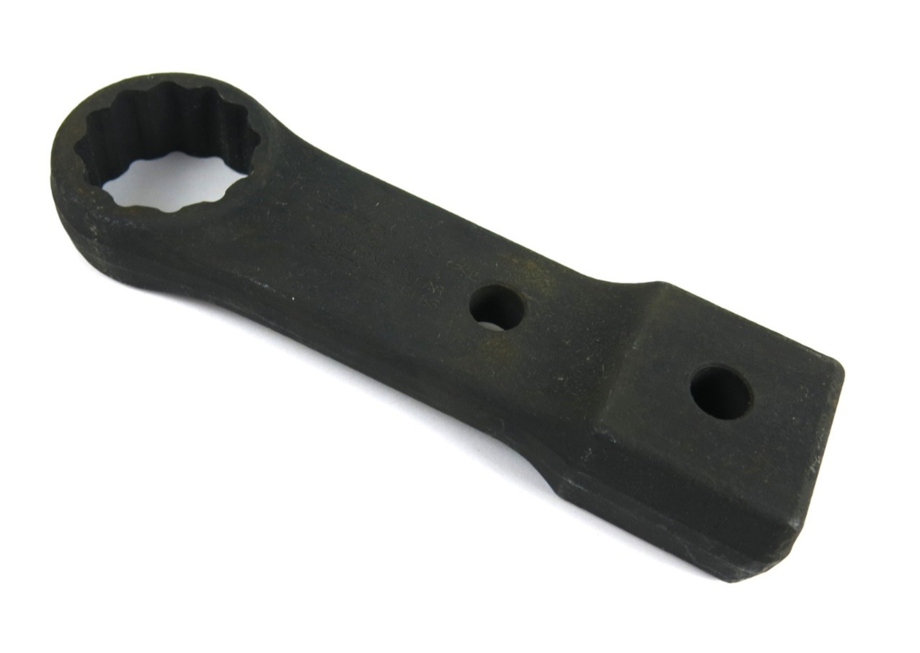 Snap-On DX-148A Box End Heavy Duty 1-1/2″ Striker Slugger Wrench (Inv. #12)