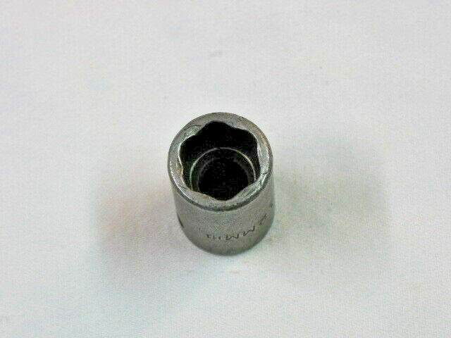 MAC Tools 3/8” Drive 12MM Metric 6 Point Shallow Impact Socket XP612MM