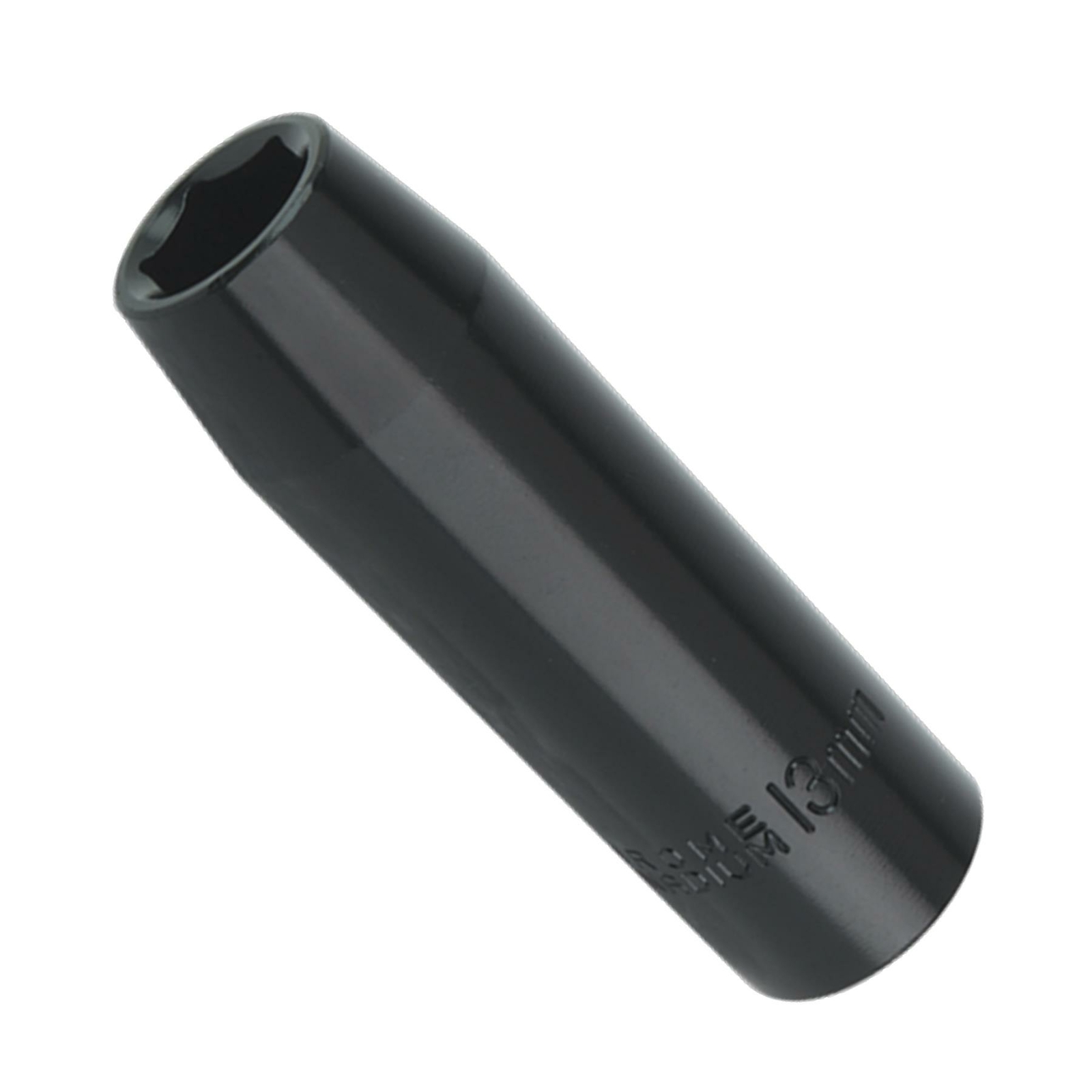 Impact Socket 13mm Deep 1/2″Sq Drive. S1213D Sealey