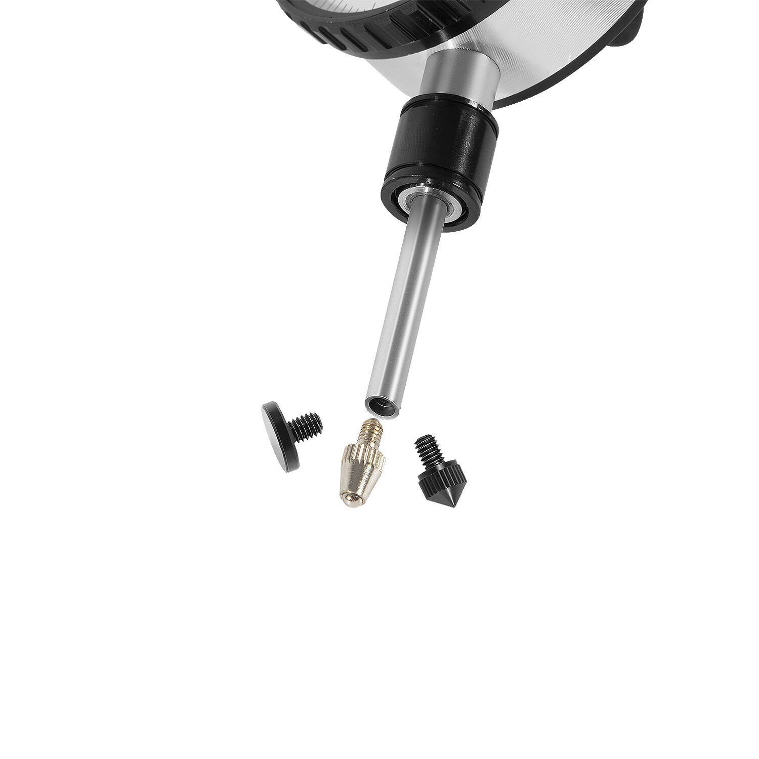 6434 Sleeve Height Counter Bore Gauge for All Diesel Engines 0.001″ Range 0-1″