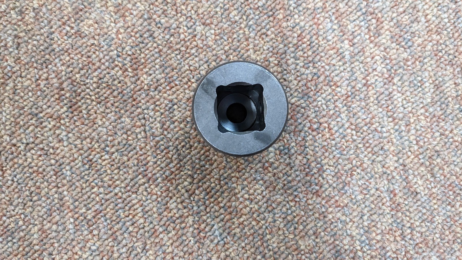 Camrail Bolt Installation Tool / APEX TOOLS TX-8120