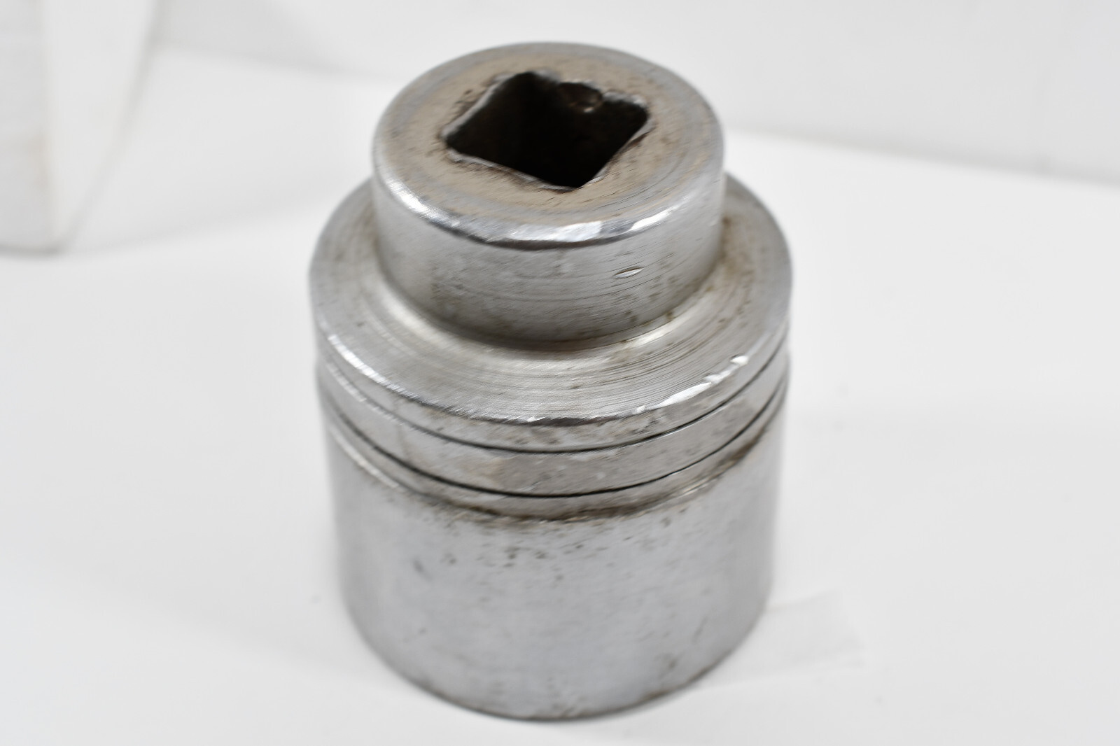 SNAP ON LDH602 1-7/8″ 3/4″ DRIVE SAE 12 POINT SHALLOW SOCKET M348A