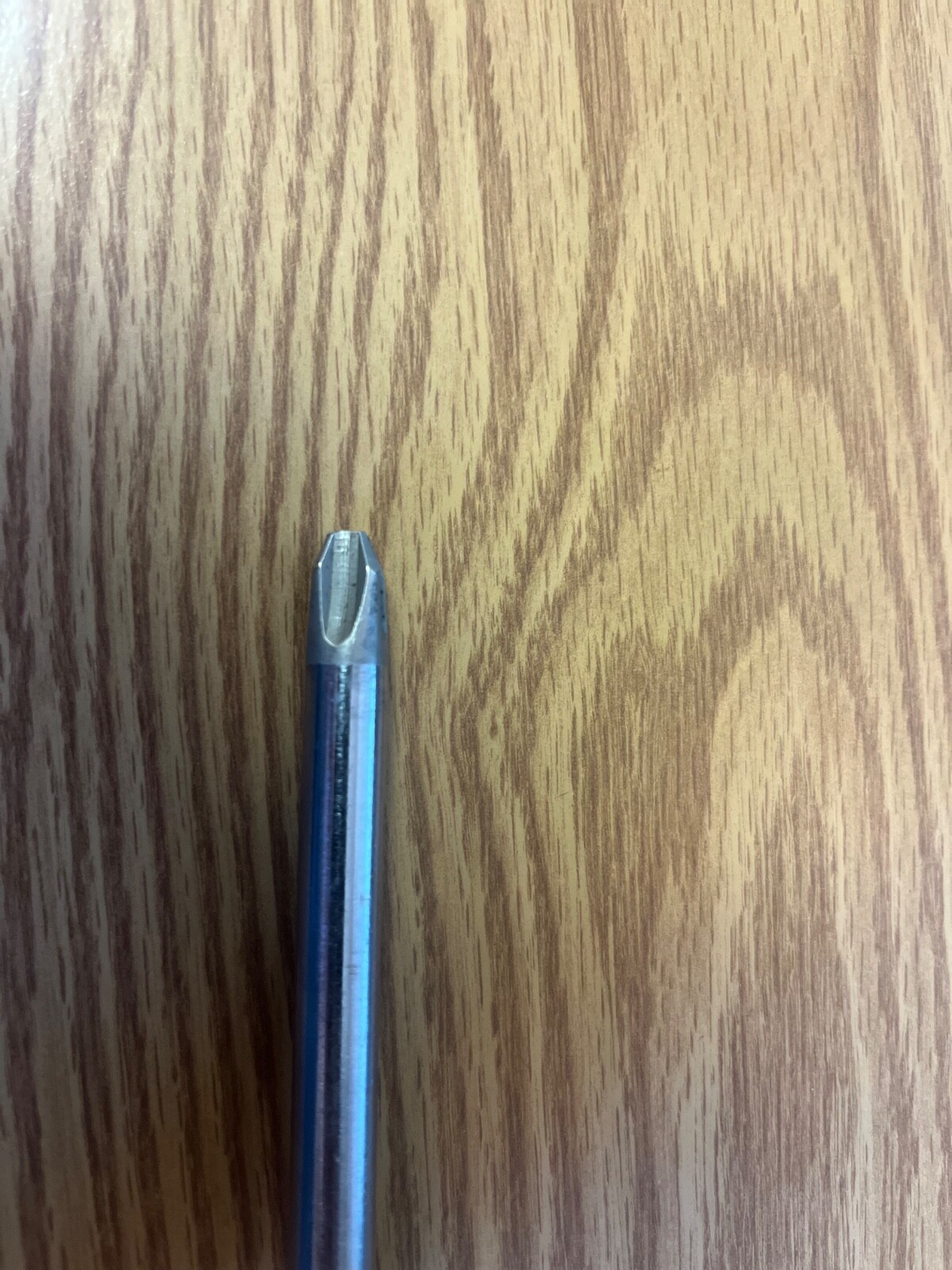 SNAP ON – SDDP64 – NO4 PHILLIPS BLACK HANDLE SCREWDRIVER – ITEM SDDP64#1C ****