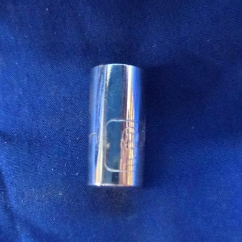 Northern CRV – 8mm Socket – Standard Socket – 6-Point Standard Socket