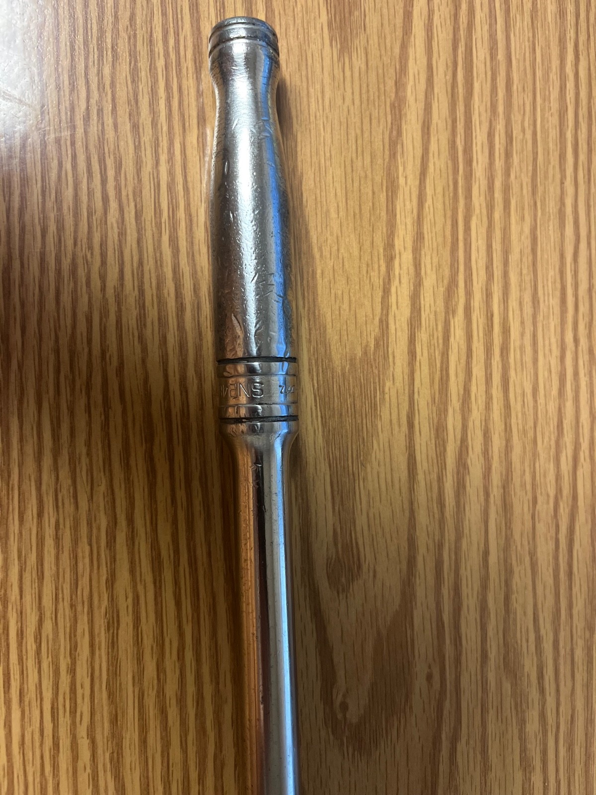 SNAP ON – SN24B – 1/2 DRIVE – 24″ BREAKER BAR — LOC# 249