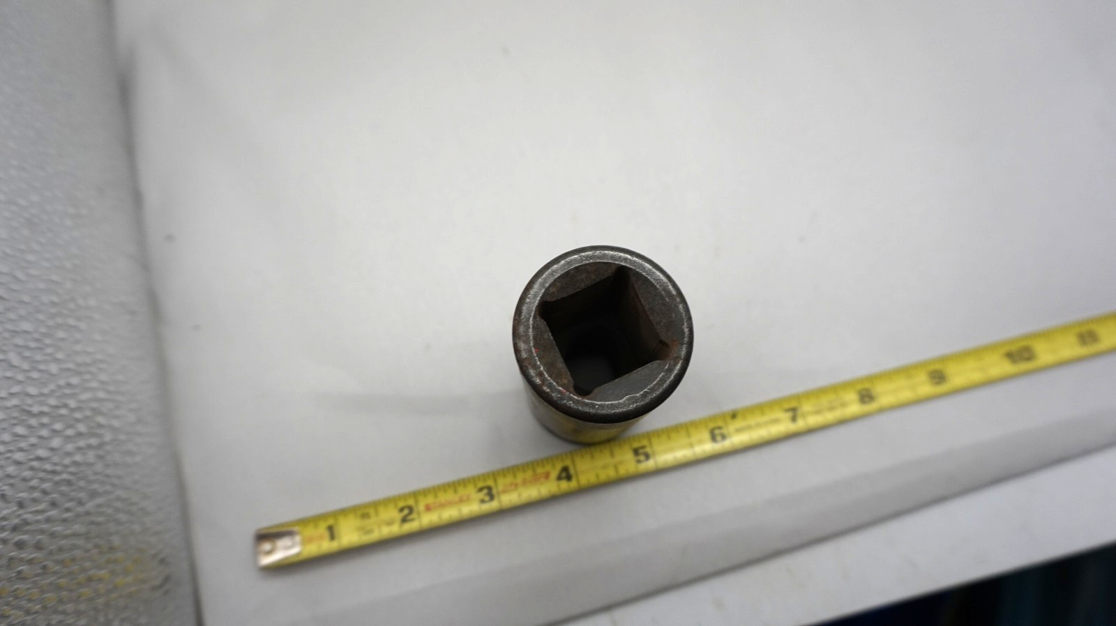 Genius Tools 669526S 3/4″ Drive 13/16″ Budd Wheel Impact Socket free ship USA