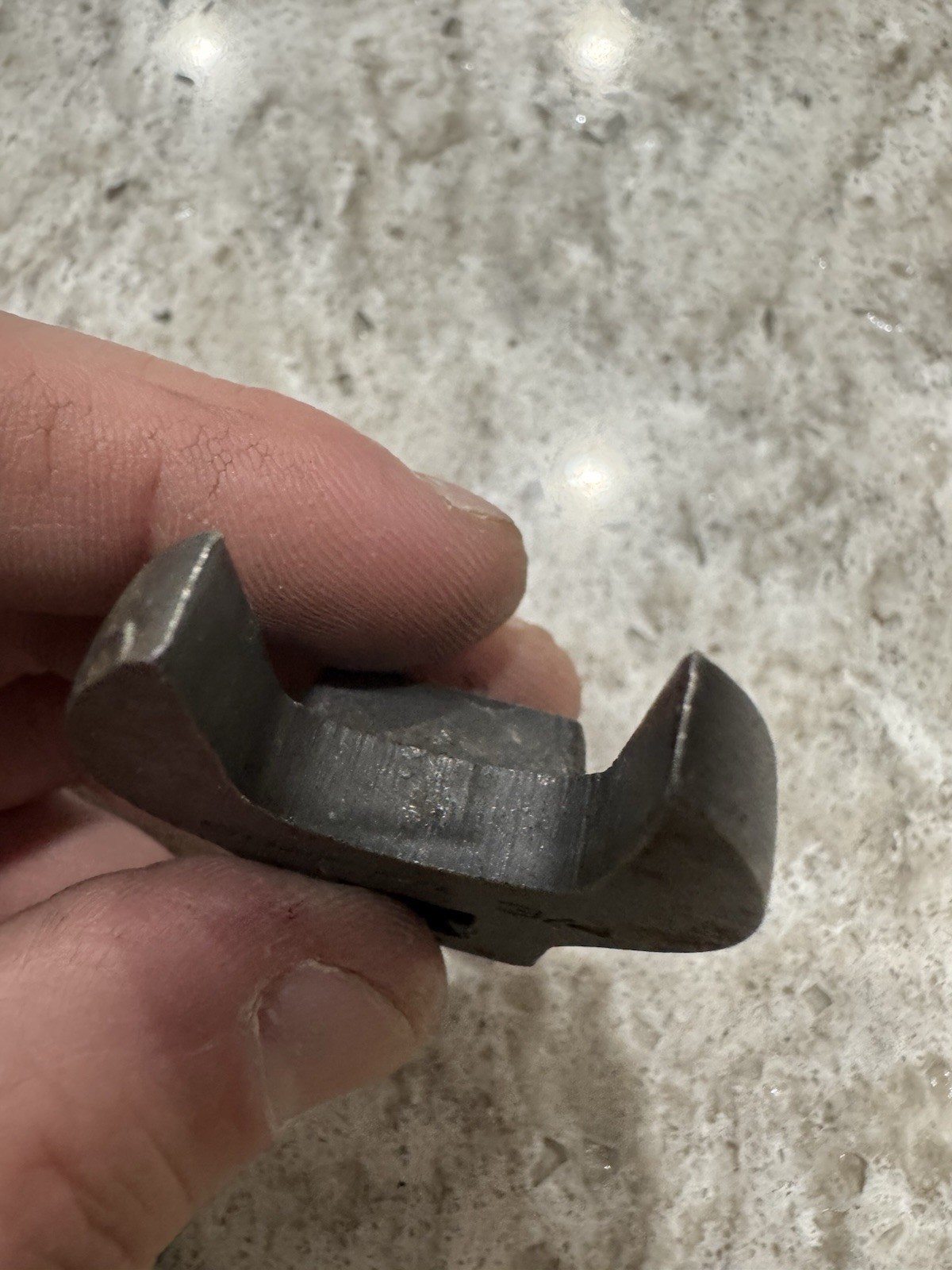 Snap-On GFCO24A 3/8” Drive Open End Crowfoot Wrench 3/4” FREE SHIPPING