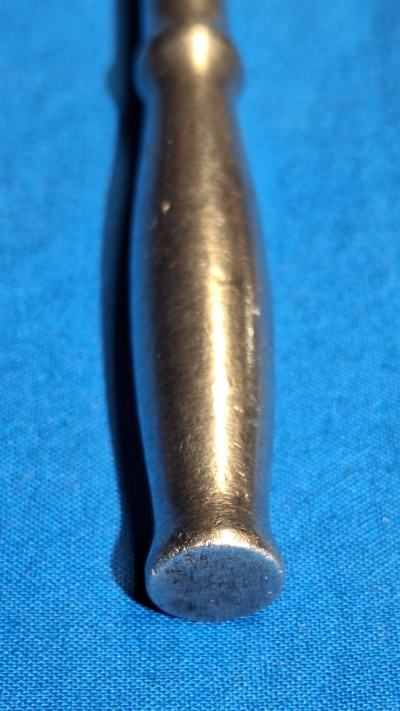 Old Logo Snap-On GF70S 7″ LONG Vintage 3/8″ drive ratchet industrial WORKING