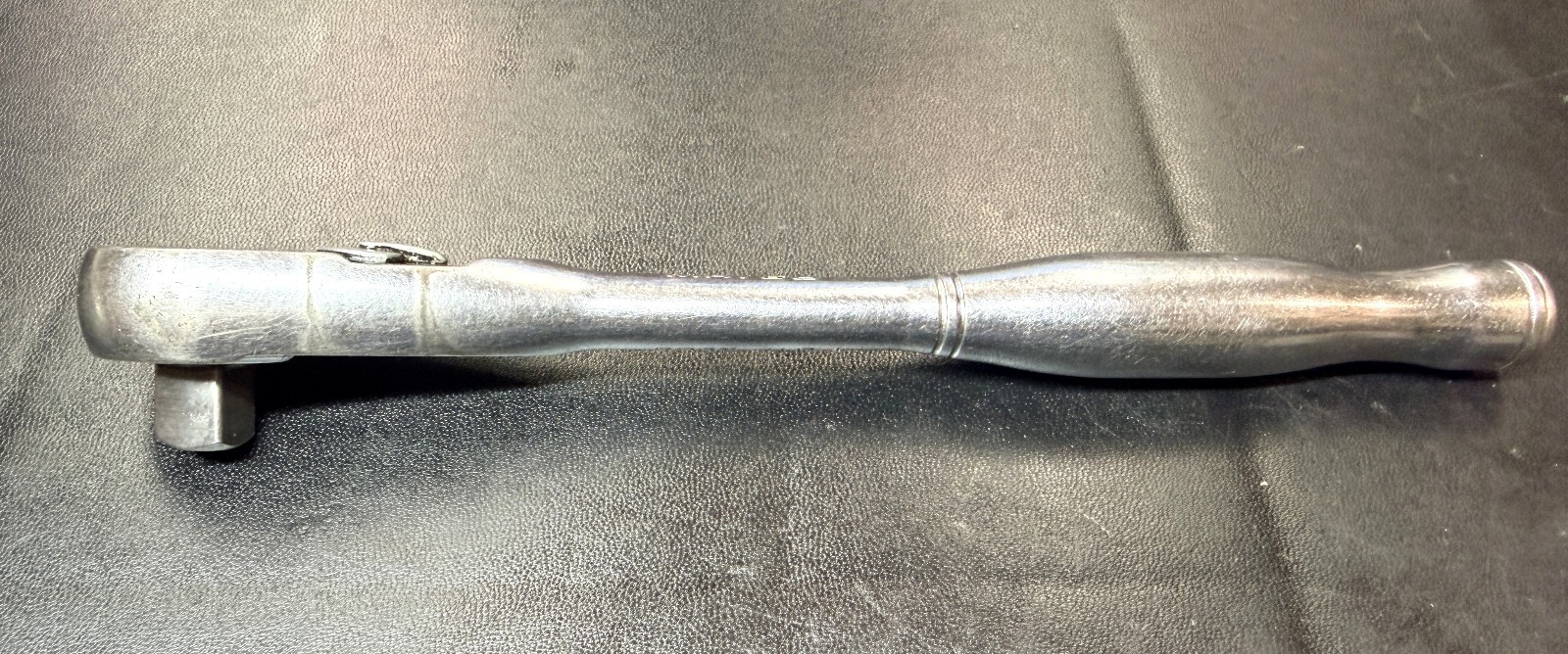 MATCO TOOLS BR8T Standard Handle 3/8″ Drive 8″ Long Ratchet USA