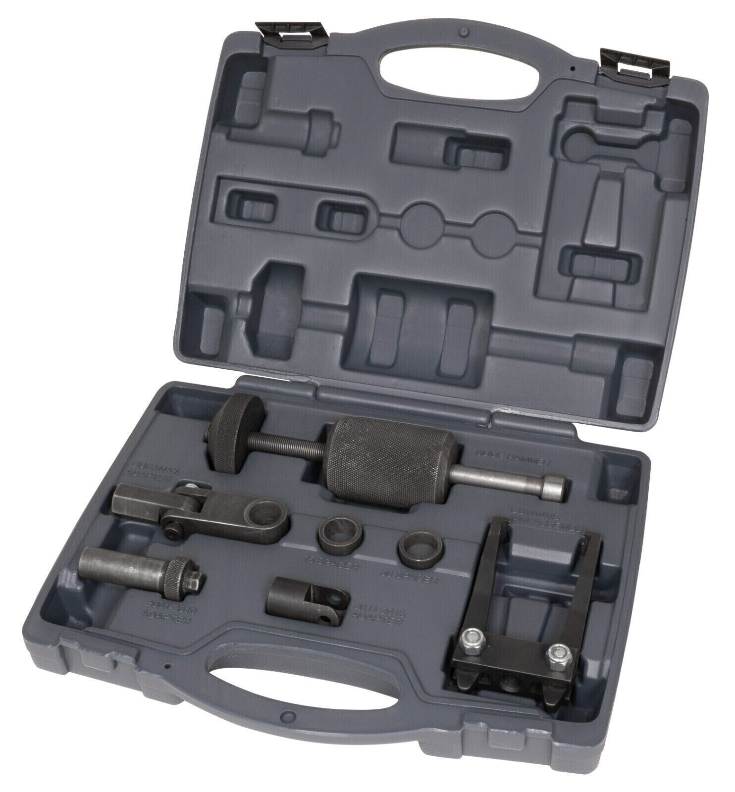 LISLE 40740 Diesel Injector Puller Kit NEW