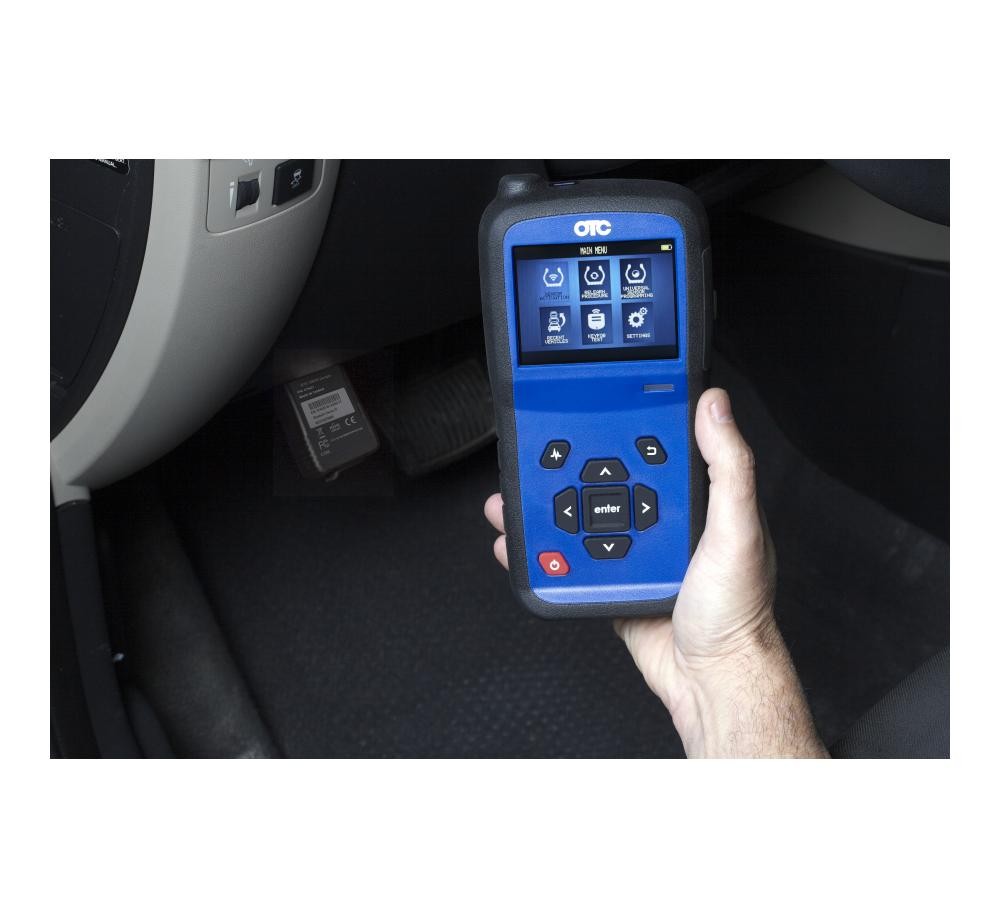 OTC OBDII TPMS Tool (3838)