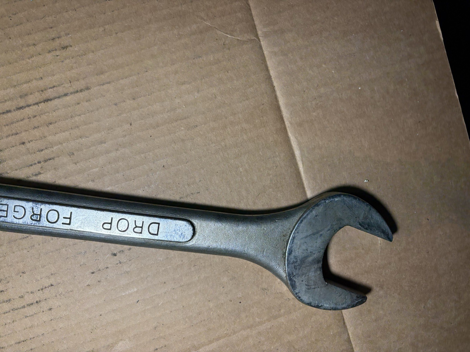 Evercraft 1-7/8″ Combination Wrench 819-9010 24″ Long