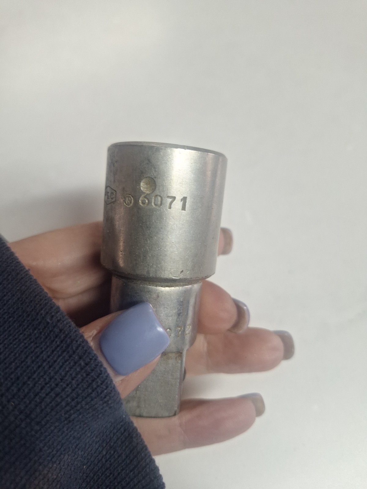 P&C Lot Of 4