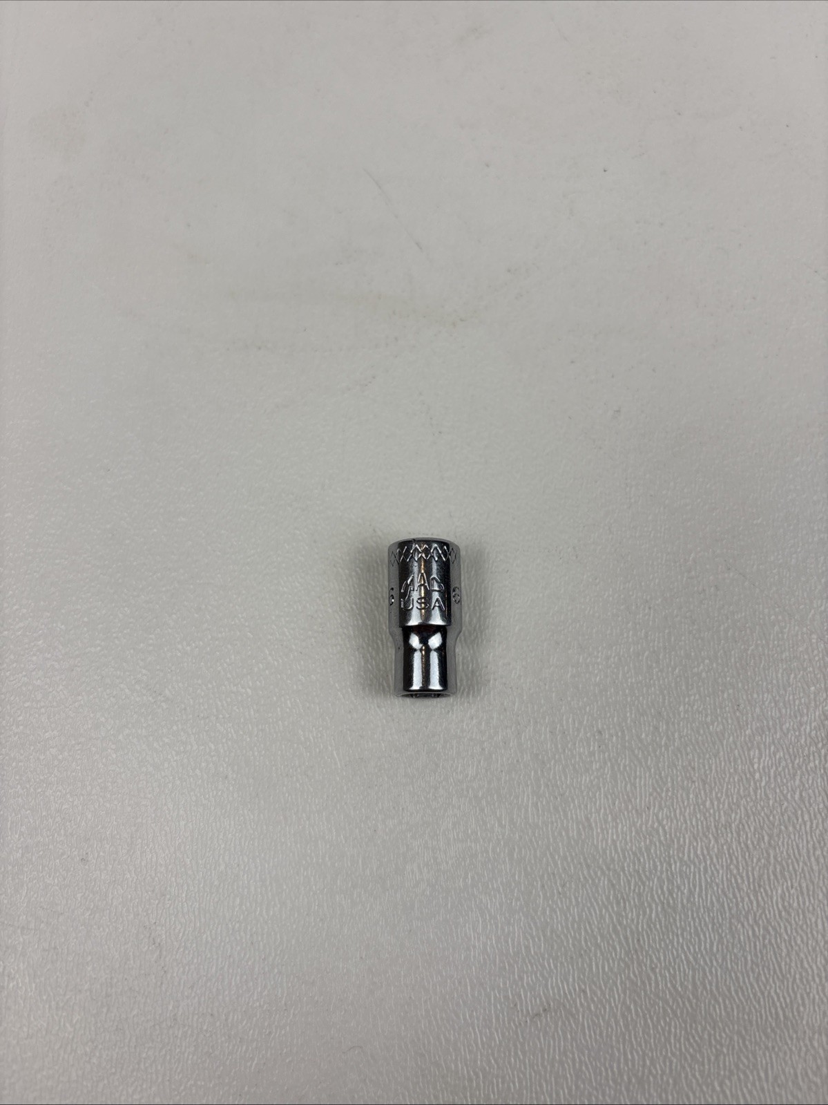 Mac Tools USA 6mm 6 Point 1/4″ Drive Shallow Socket M6 6MMR