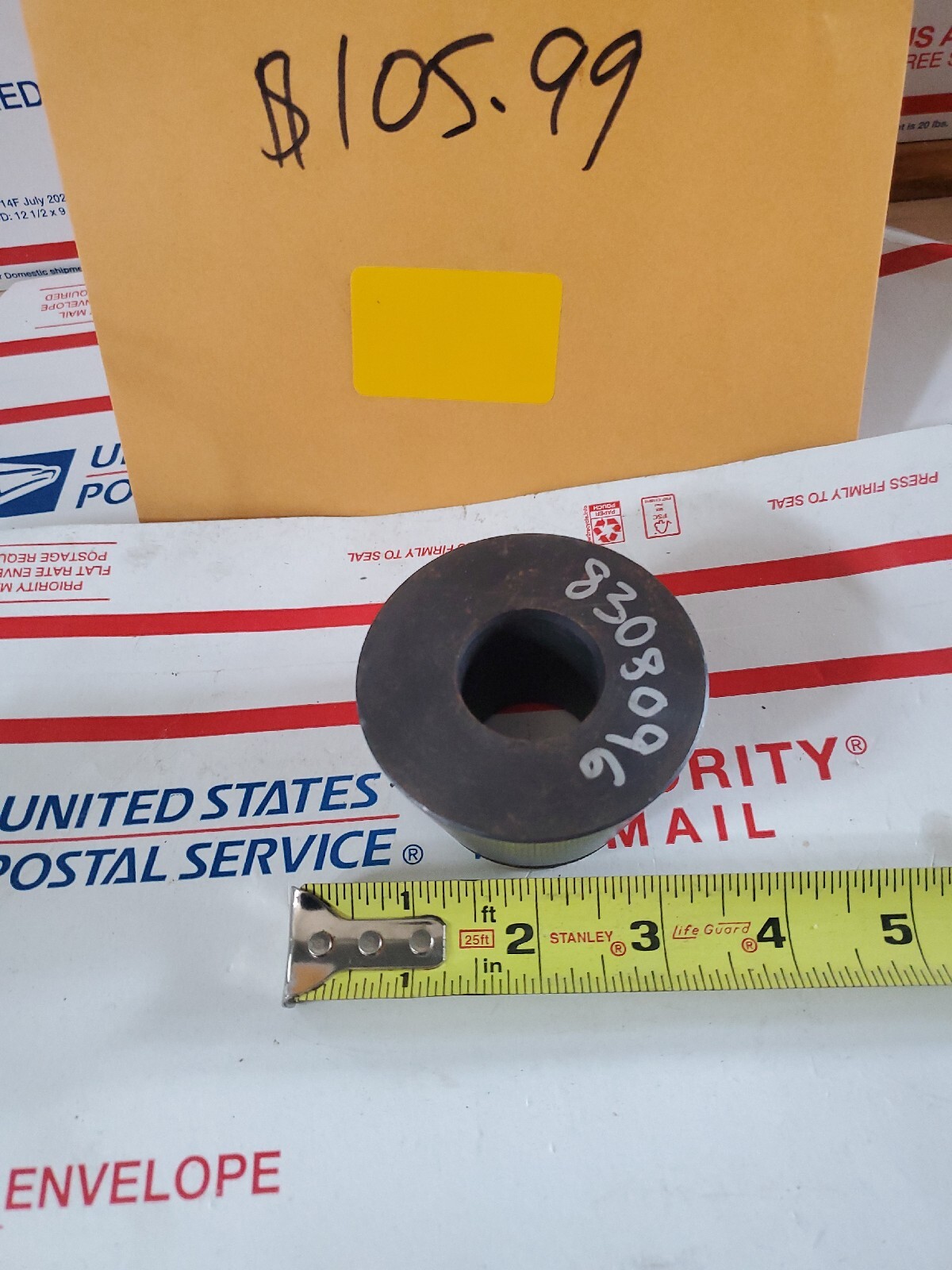 AMMCO COATS SMALL CONE 28MM NEW. U3