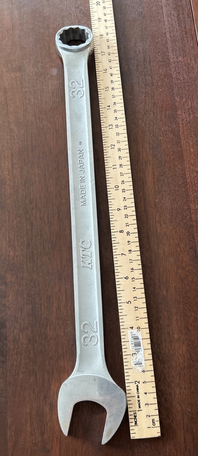 KTC Wrench MS2-32 Made In Japan