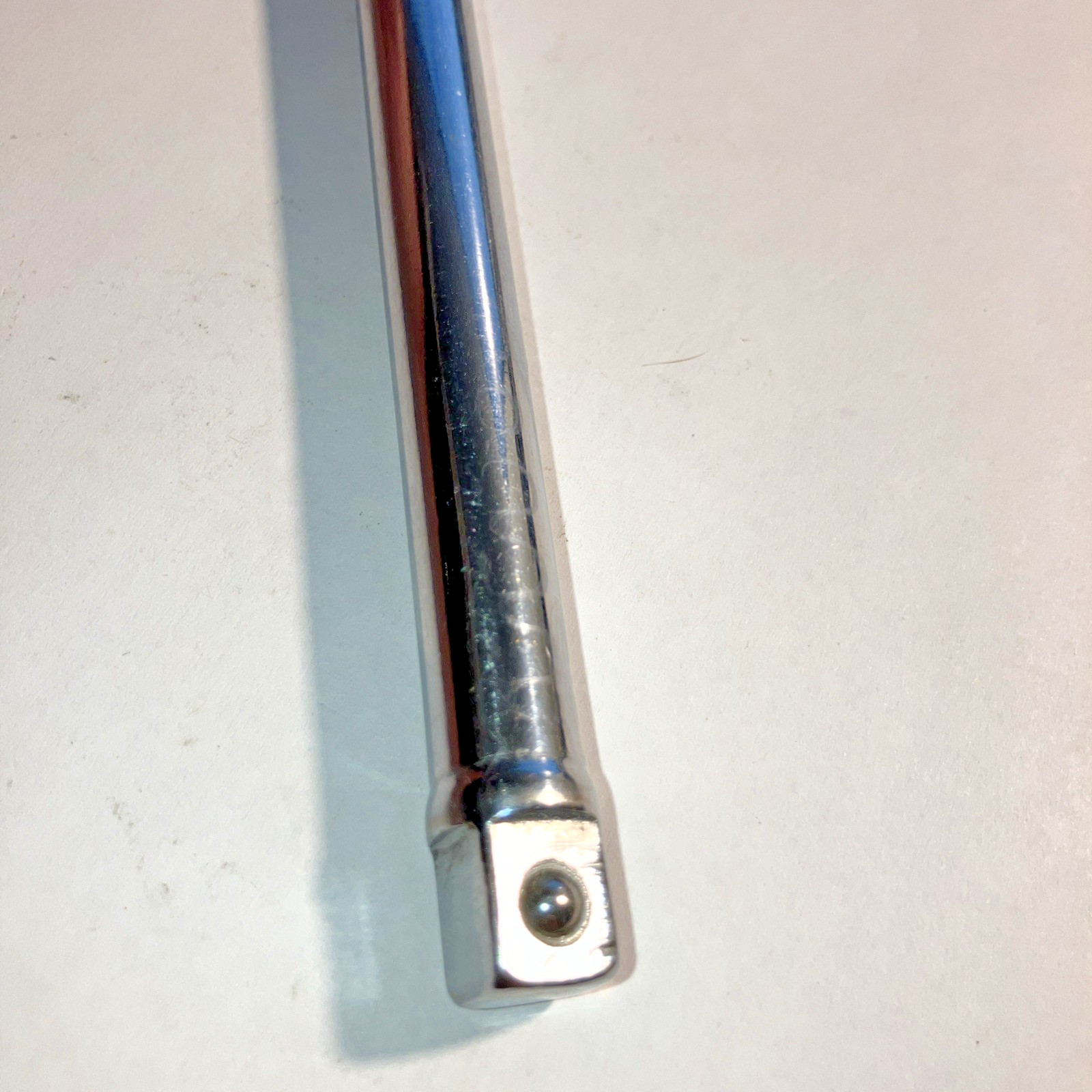 Herbrand Tools 31006 3/8″ Drive Socket Extension 6” Chrome