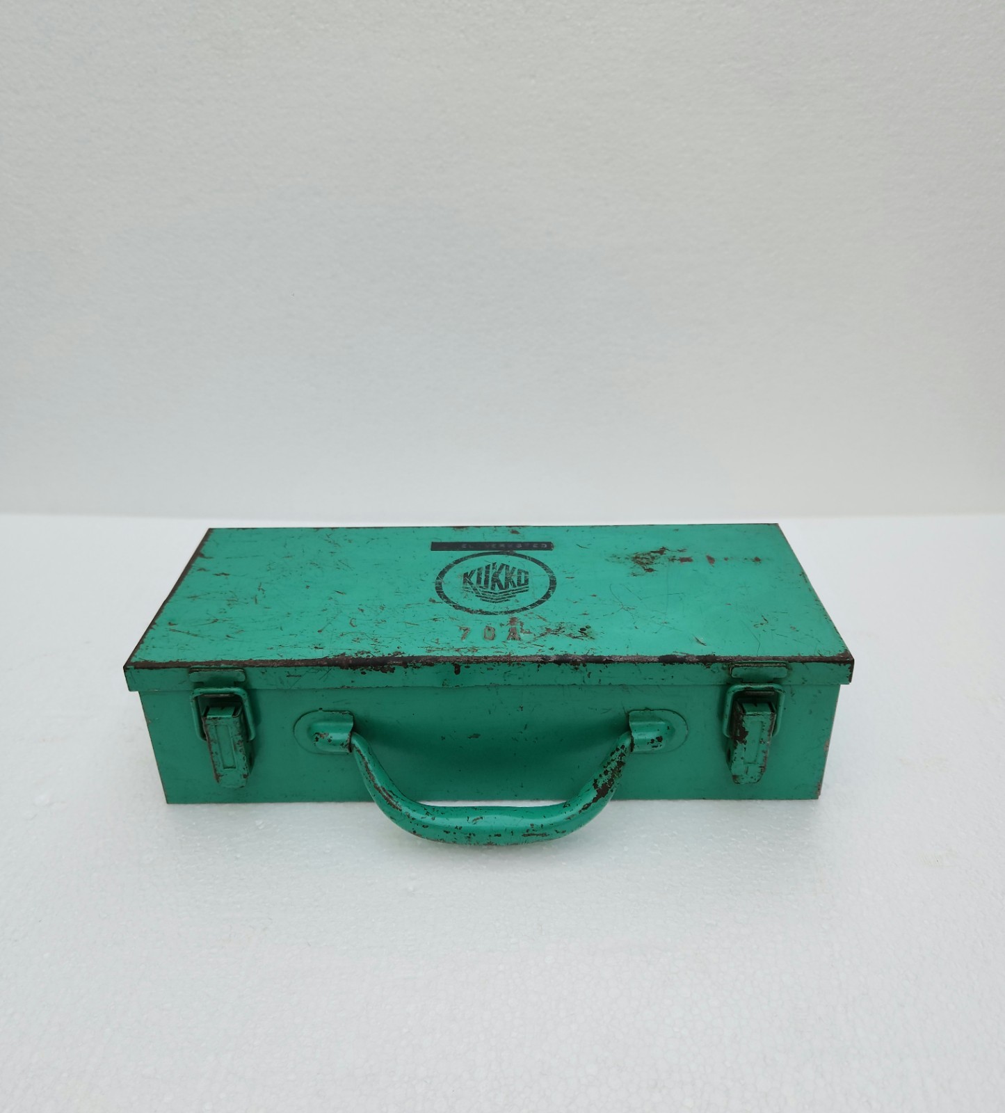 KUKKO 70A INTERNAL BEARING PULLER/DEEP GROVE BALL BEARING EXTRACTOR SET