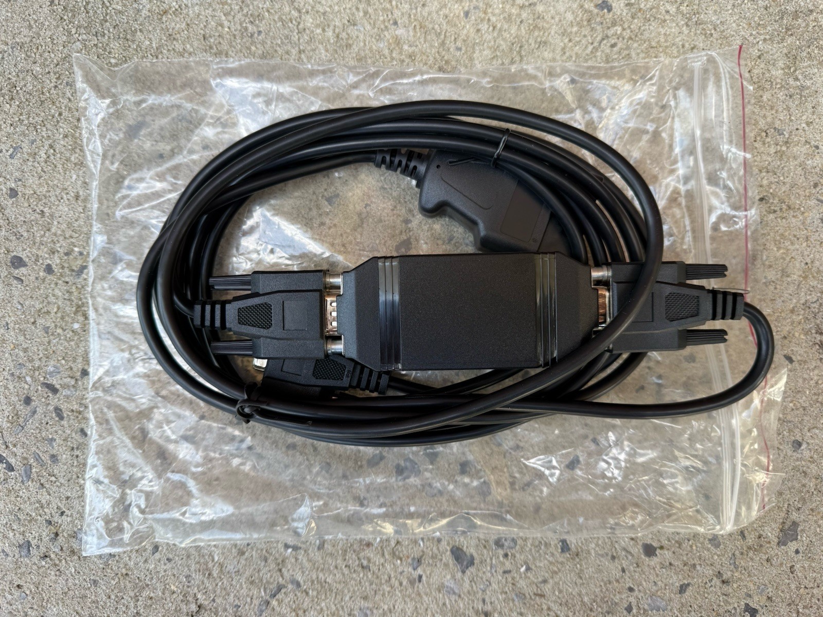 Kent-Moore J-44652-A | J1850 Interface Box