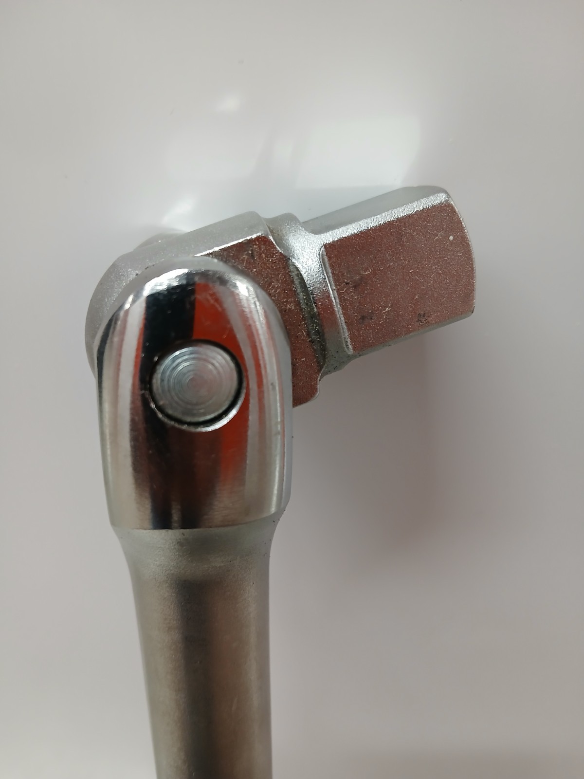 Wright Tool Breaker Bar #6435 USA