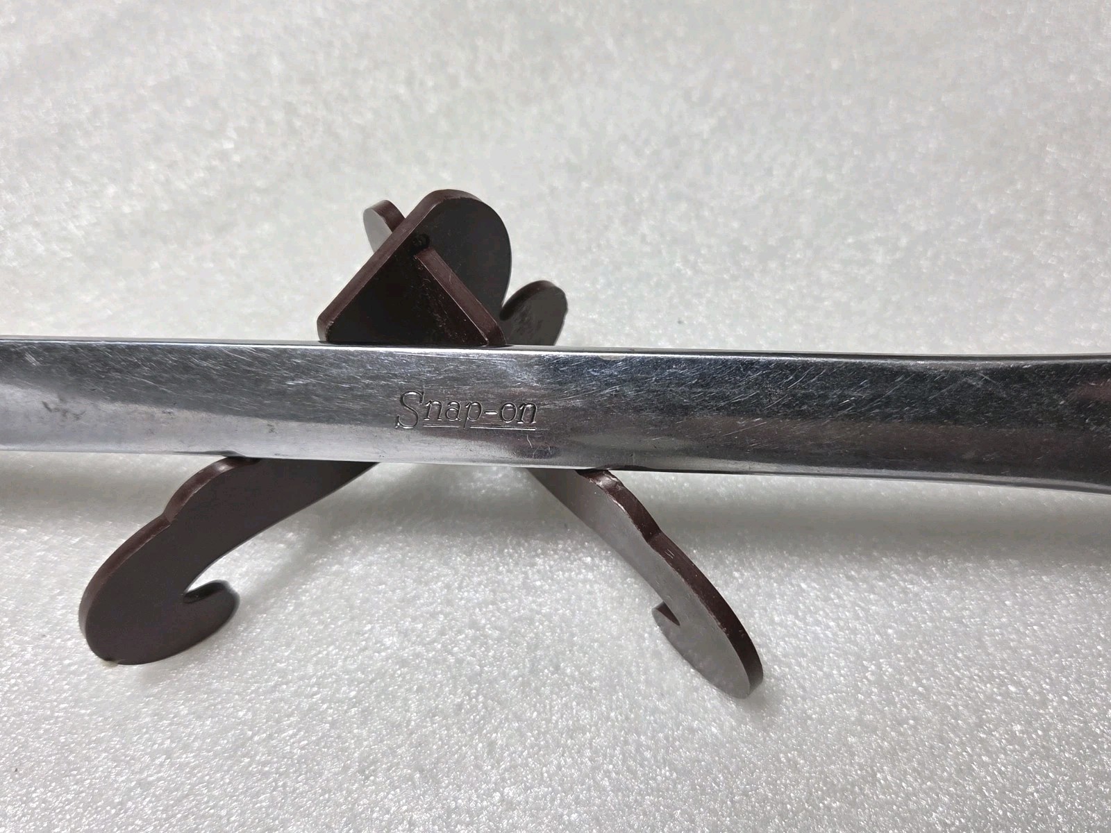 Snap on Tools OEX26 13/16″ Combination Wrench 12 Point Chrome Standard SAE