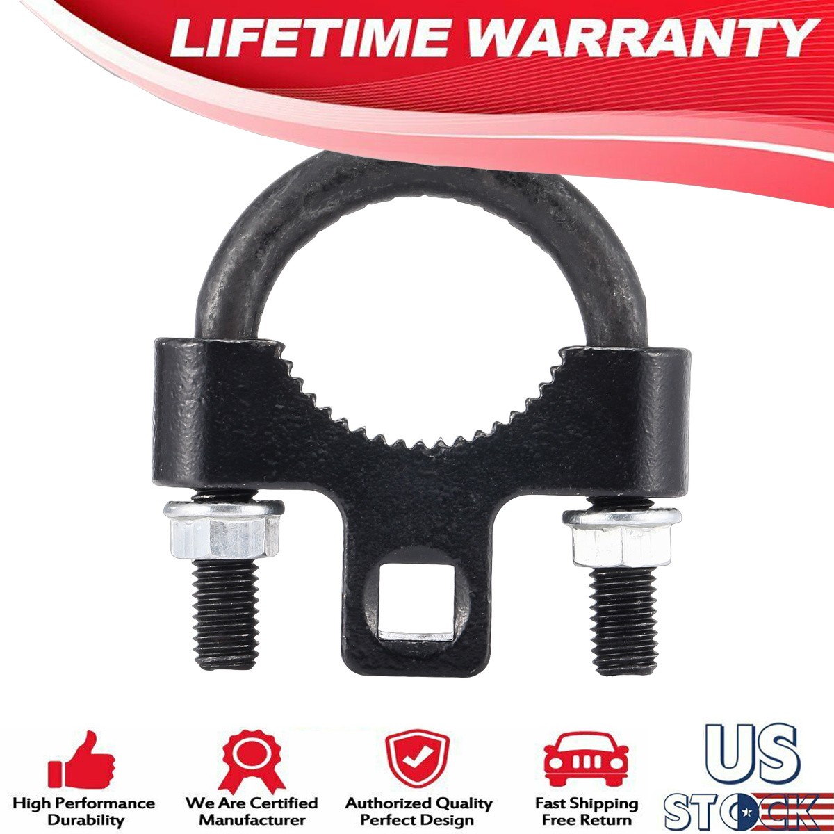 Remover Turner For Tie Rod End Inner Tie Rod Removal Tool Inner Tie Rod Tool