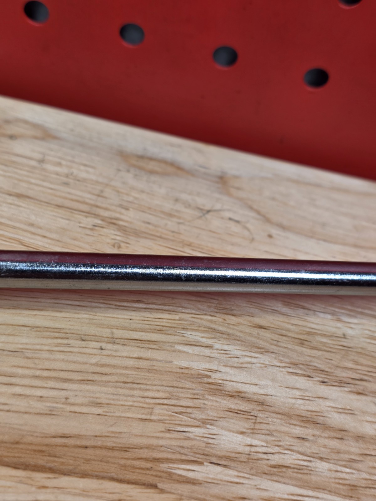 Snap-on Tools SGDP63IRB ORANGE #3 Phillips 6″ Blade Soft Grip Screwdriver