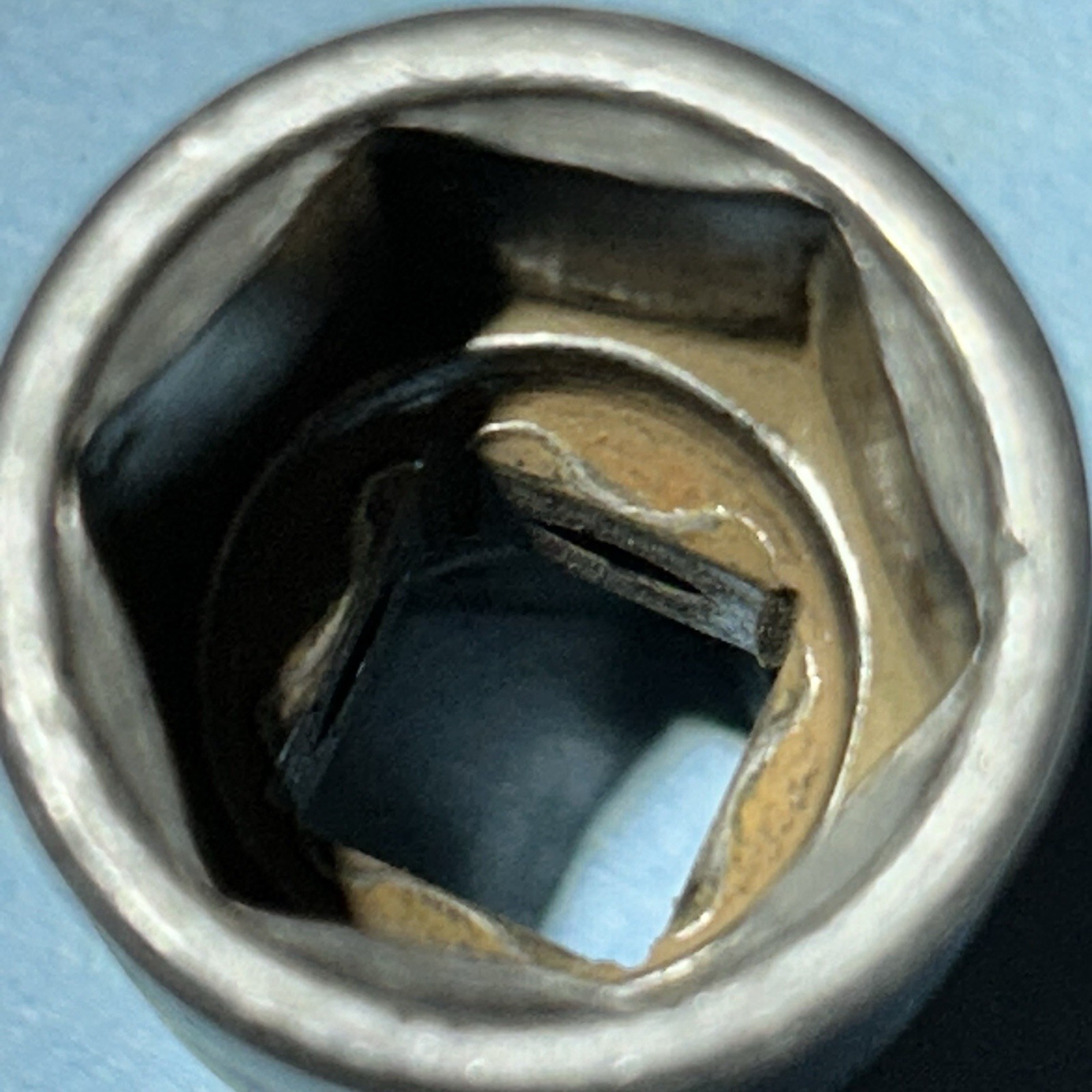 1/2″ DRIVE 19MM X 21MM METRIC 6 POINT FLIP SOCKET