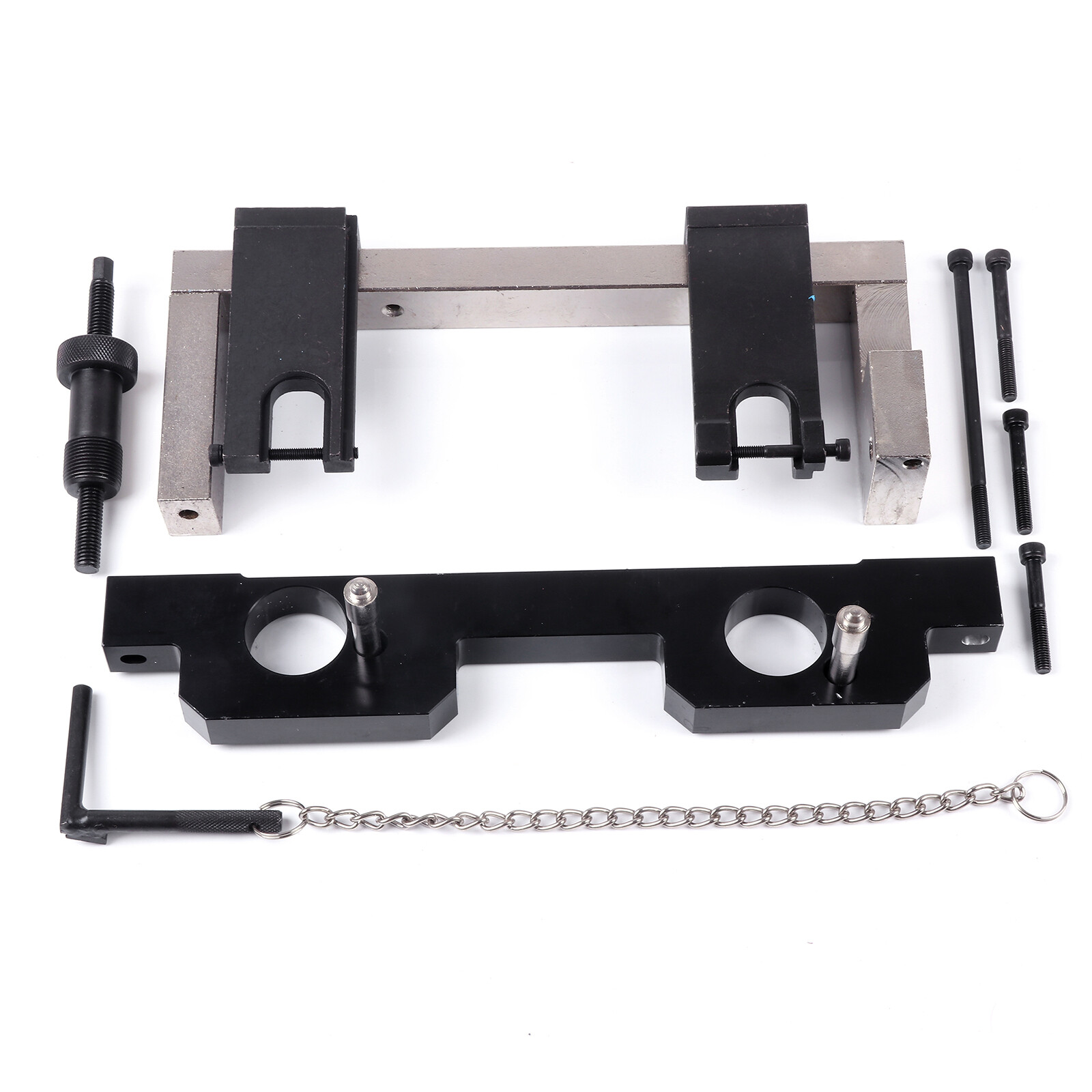 NEW FOR BMW N20 N26 ENGINE VANOS CAMSHAFT ALIGNMENT TIMING LOCKING MASTER TOOL