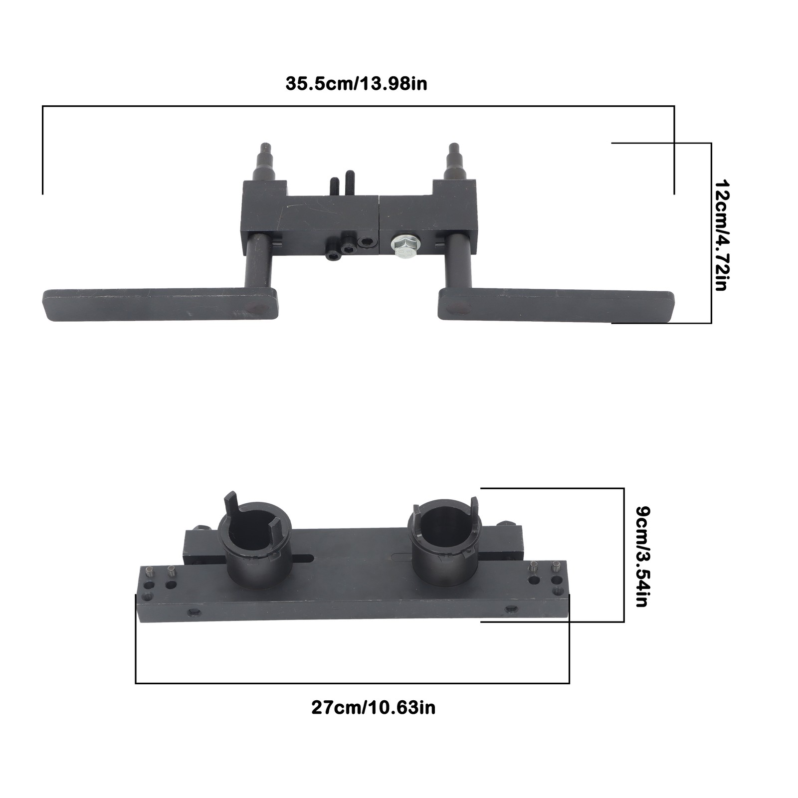 For Silverado Sierra 2.7L Cadillac XT4 2.0L Engine Camshaft Timing Tool EN-52476