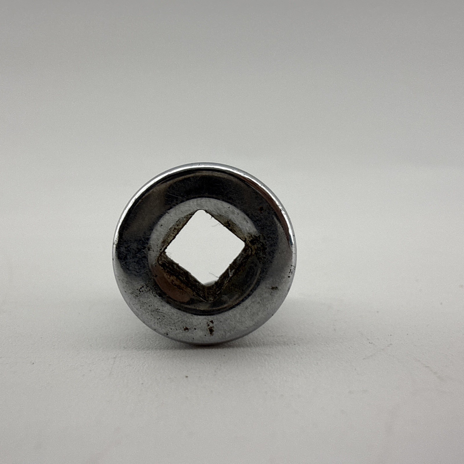 Craftsman USA 43499 1/2in 6 Point 1/4in Drive Socket SAE