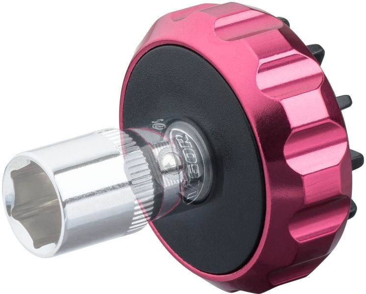 VIGOR V2941 REVERSIBLE RATCHET