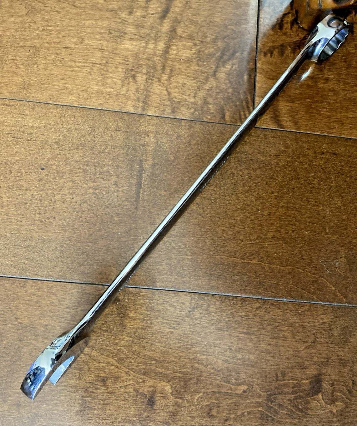 SNAP ON TOOLS NO. OEX30B SAE 15/16″ FLANK DRIVE 12-PT COMBINATION WRENCH