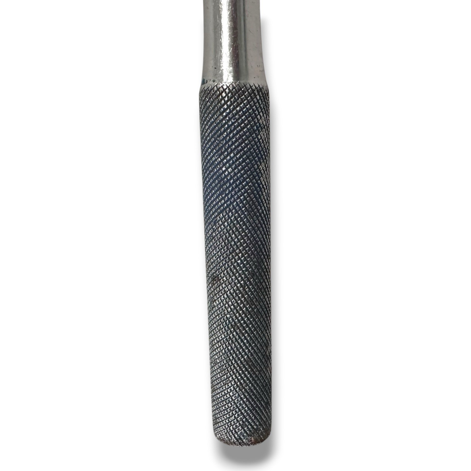 Proto Tools Model #5449 1/2″ Drive Ratchet 10in Made In USA Professional WORKING