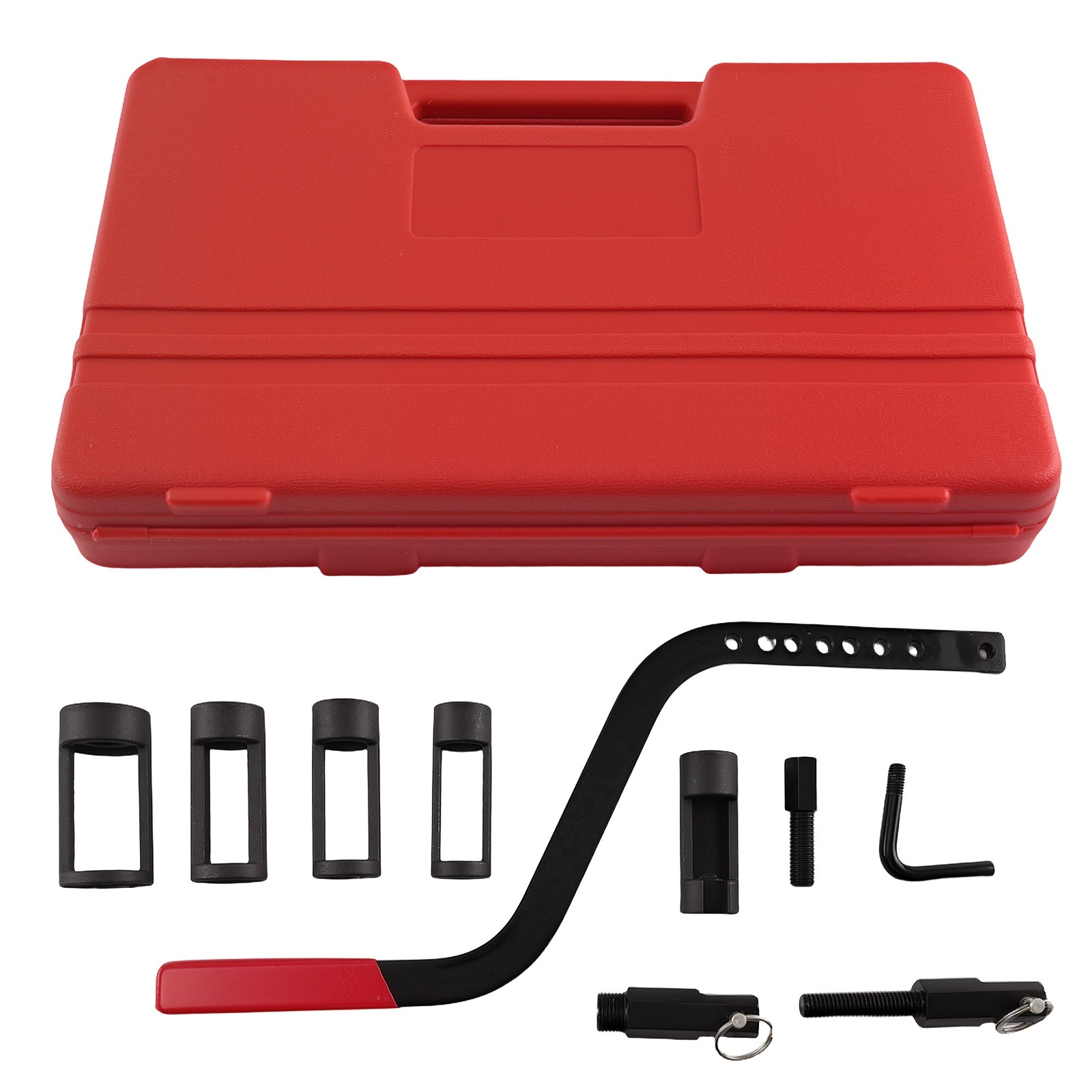2112 Valve Spring Compressor Kit Remover &Installer Disassembling Tool for VW