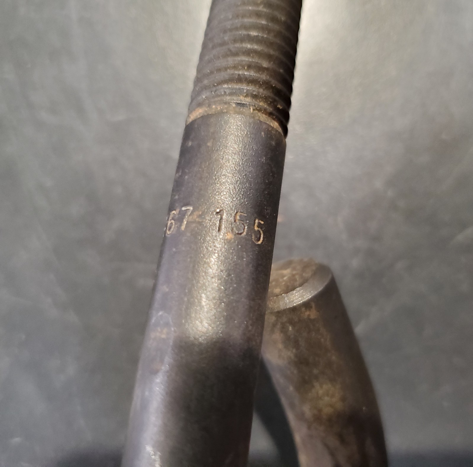 Kent-Moore J-28467-155 Engine Support Fixture Hook