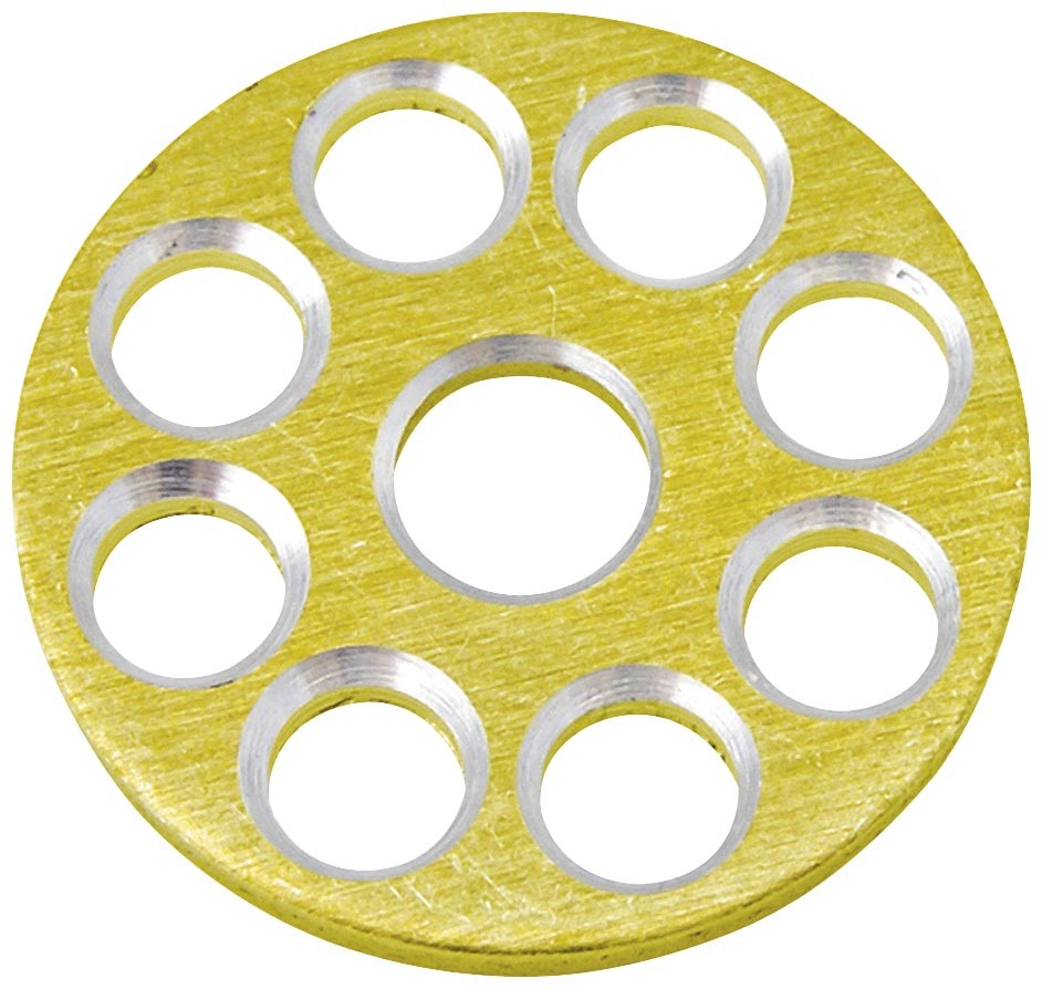 Bolt Mc Hardware 2009-WTW.Y Works Tank Washer – 6mm – Yellow